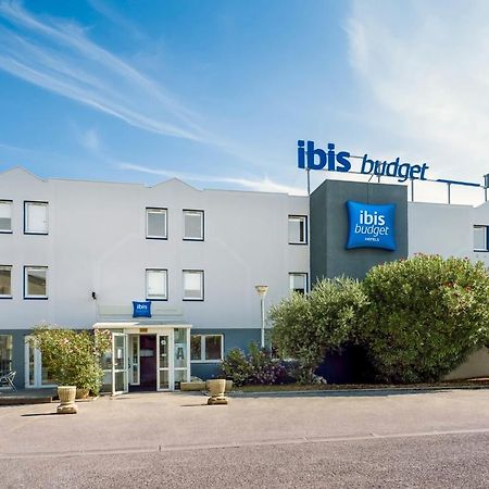 Ibis Budget Arles Sud Fourchon Luaran gambar