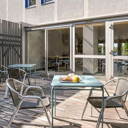 Ibis Budget Arles Sud Fourchon Luaran gambar