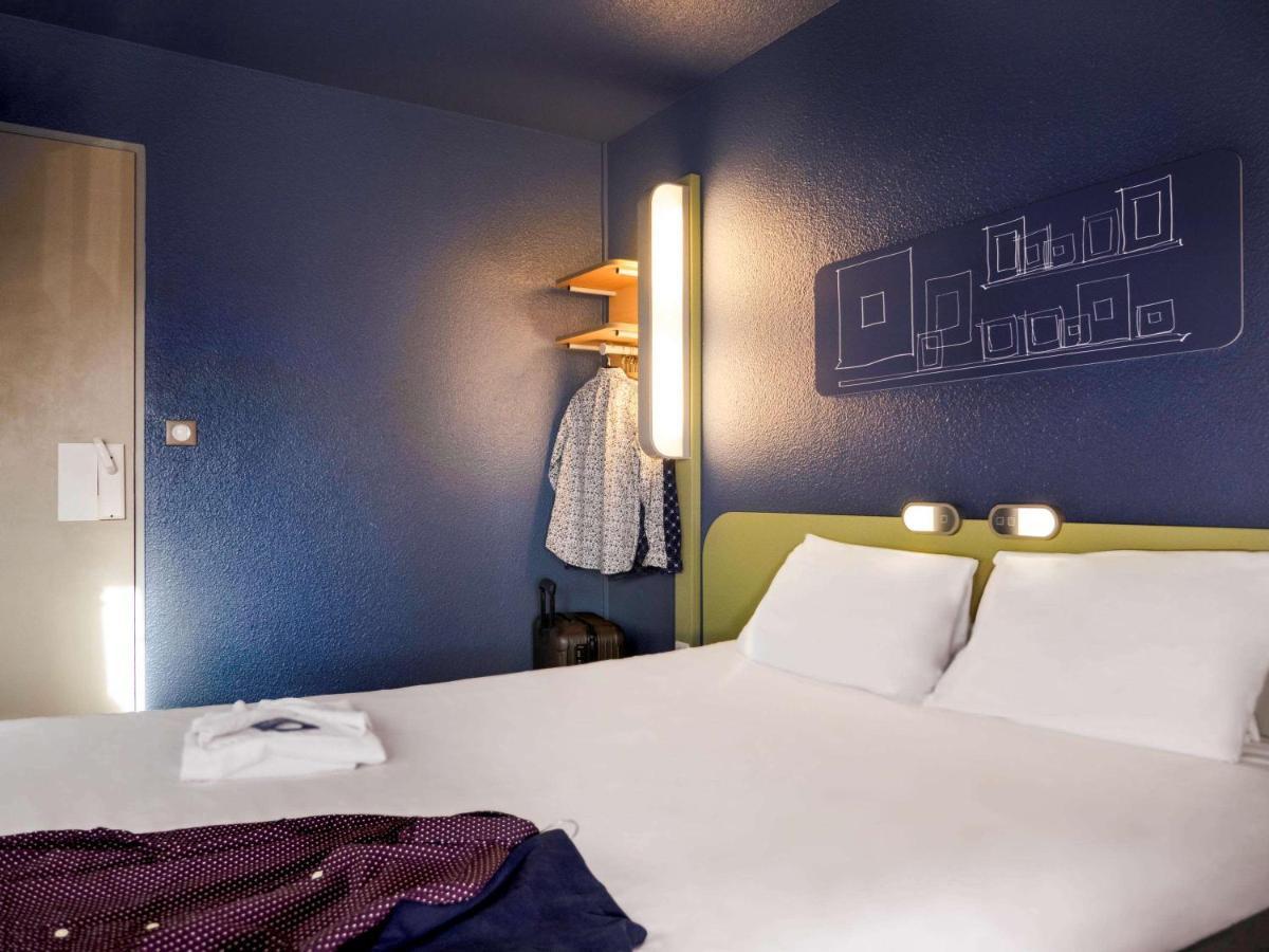 Ibis Budget Arles Sud Fourchon Luaran gambar
