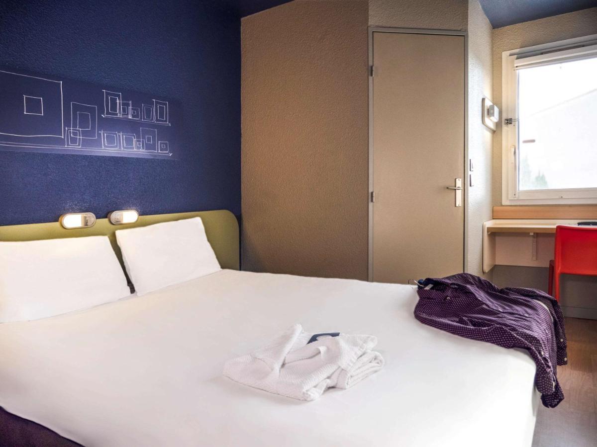 Ibis Budget Arles Sud Fourchon Luaran gambar
