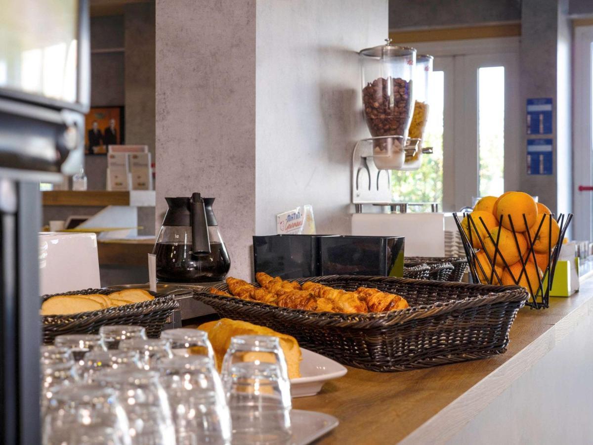 Ibis Budget Arles Sud Fourchon Luaran gambar