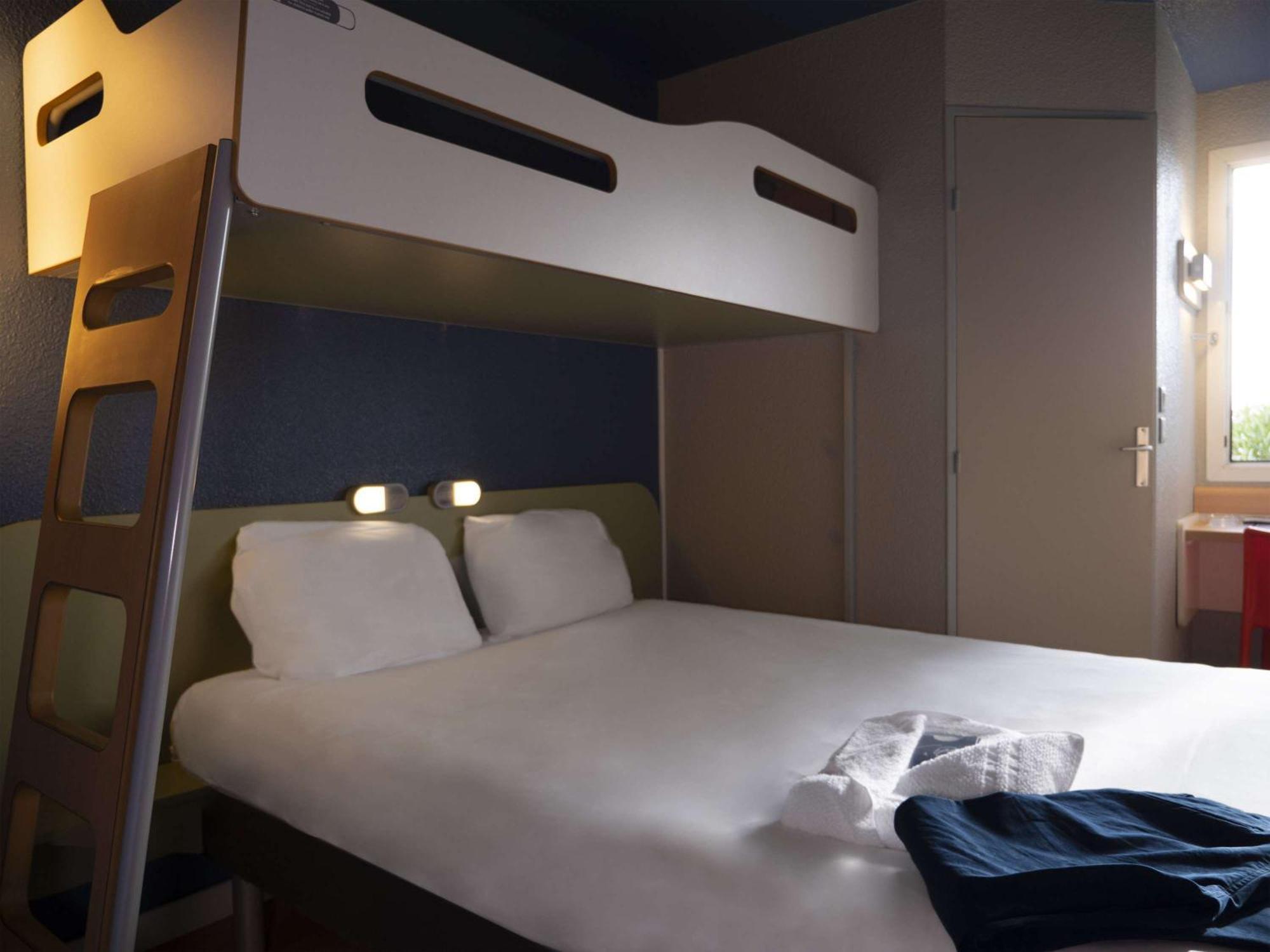 Ibis Budget Arles Sud Fourchon Luaran gambar