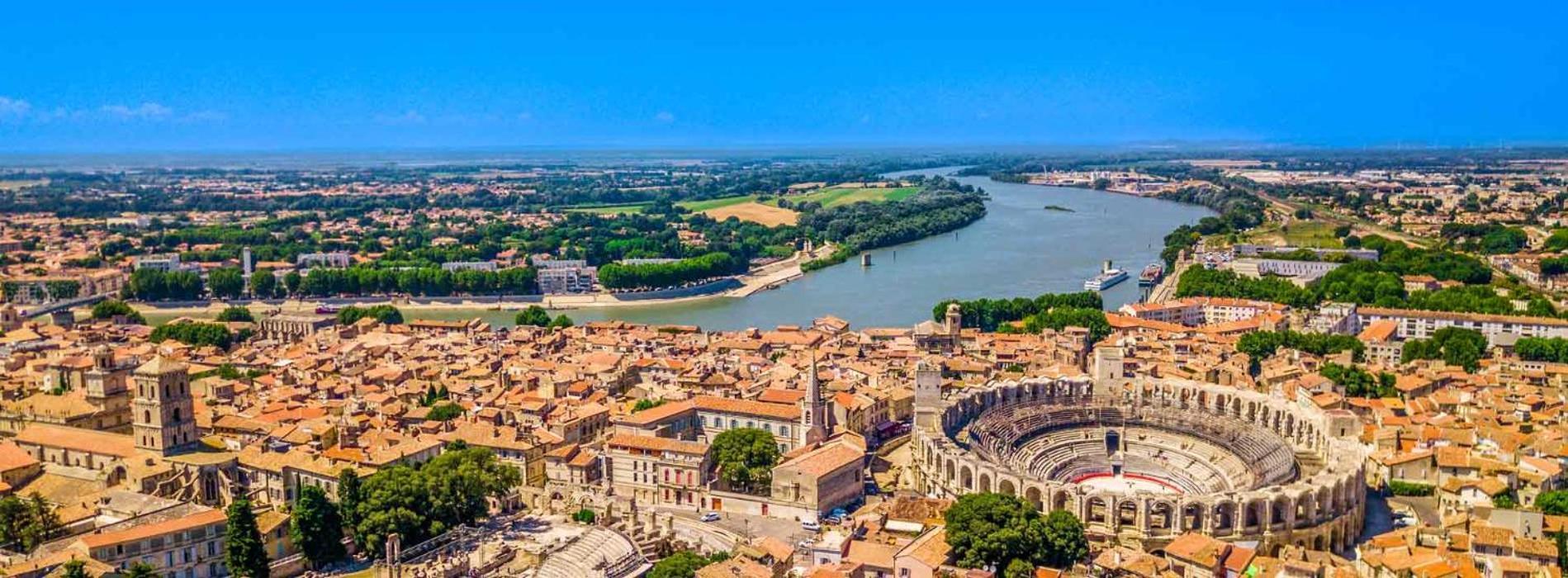 Ibis Budget Arles Sud Fourchon Luaran gambar