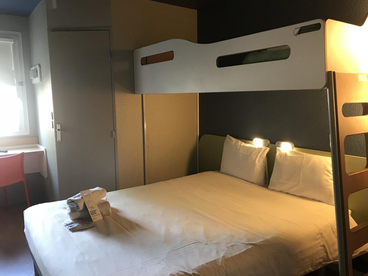 Ibis Budget Arles Sud Fourchon Luaran gambar