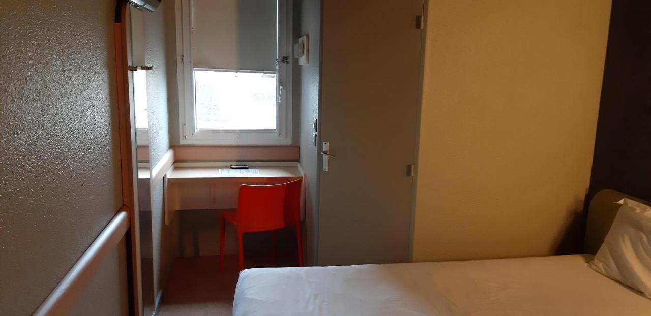 Ibis Budget Arles Sud Fourchon Luaran gambar