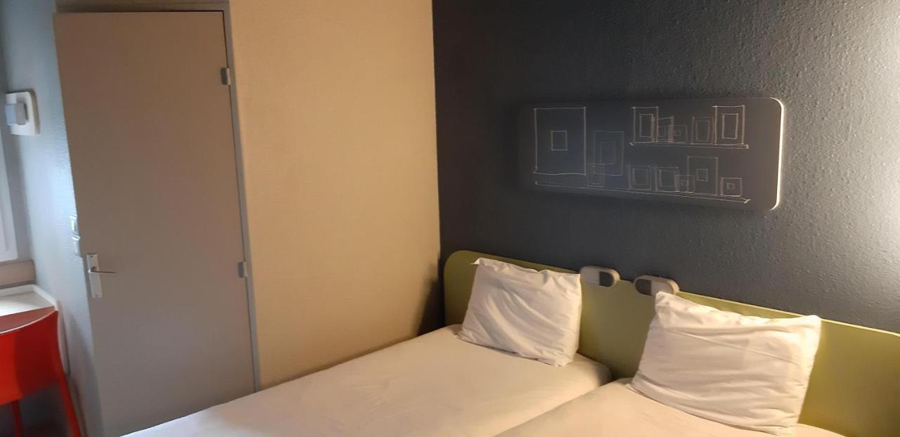 Ibis Budget Arles Sud Fourchon Luaran gambar